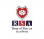 Rose of Sharon Academy logo